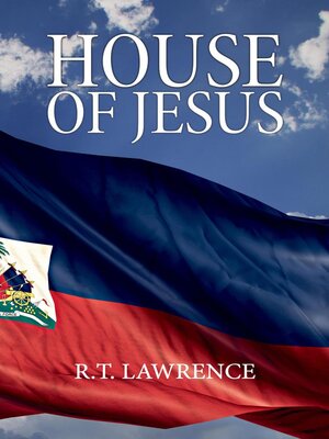 cover image of House of Jesus
